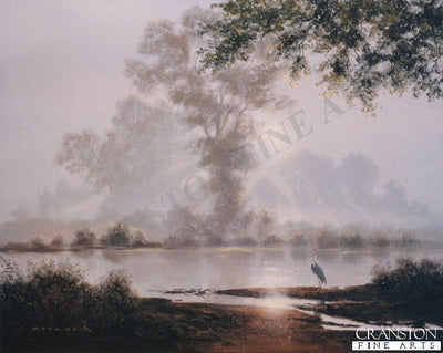 The Silent Sentinel by Gerald Coulson.