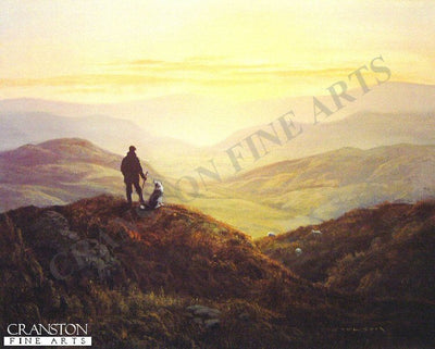 Time for Home by Gerald Coulson