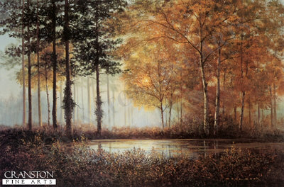 A Perfect Dawn by Gerald Coulson.