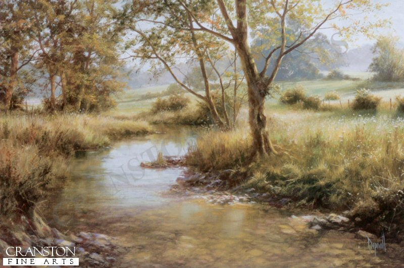 Riverside by David Dipnall.