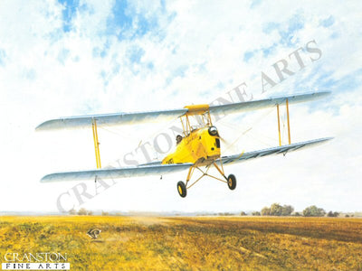 Happy Days by Gerald Coulson.