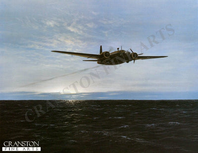 Overdue by Gerald Coulson.