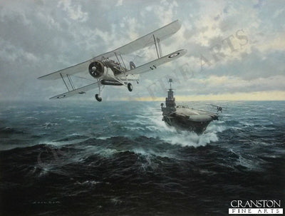 To Sink the Bismarck by Gerald Coulson.