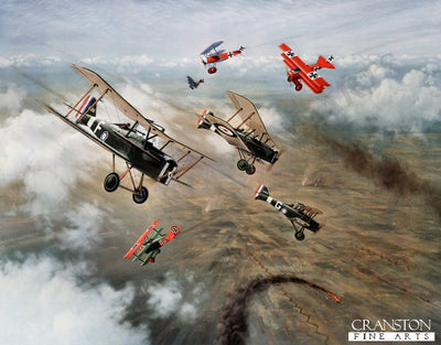 Brief Encounter by Gerald Coulson.