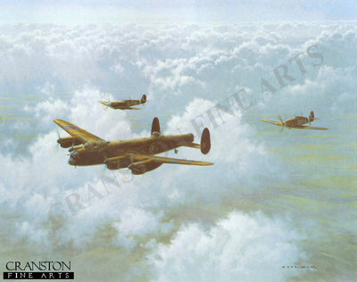 Band of Brothers by Gerald Coulson.