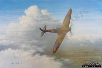 The Magic of Flight by Gerald Coulson.