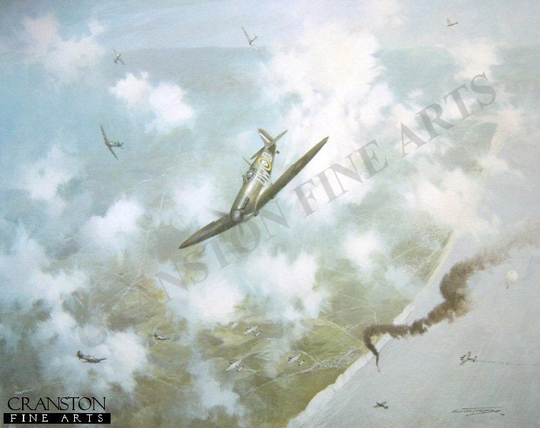 Against the Odds by Michael Turner.