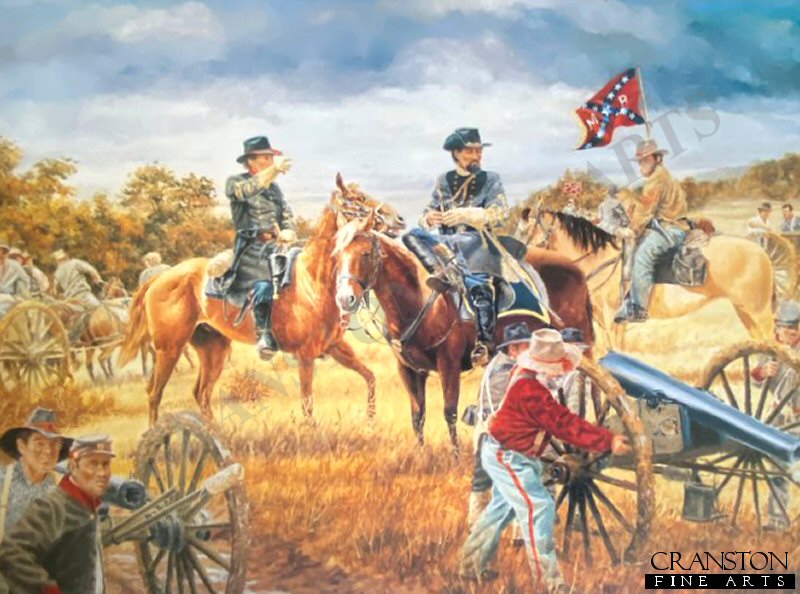 That Devils Bull Pups by Clyde Heron.