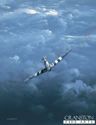 Job Well Done by Ivan Berryman. (B)