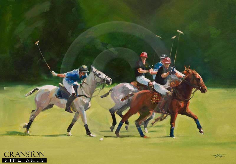 Going for Goal by Jacqueline Stanhope.