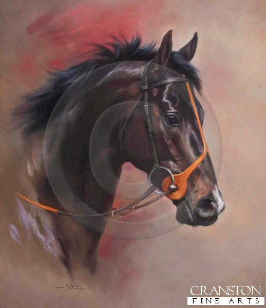 Dick Turpin by Jacqueline Stanhope.