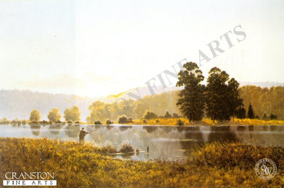 Dawn by Gerald Coulson.