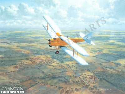 Singing Wires by Gerald Coulson.