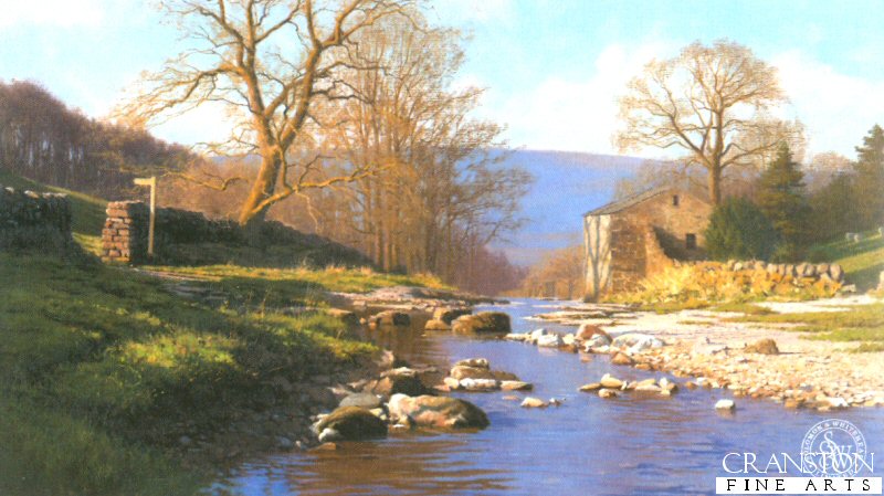Forever England by Peter Symonds.