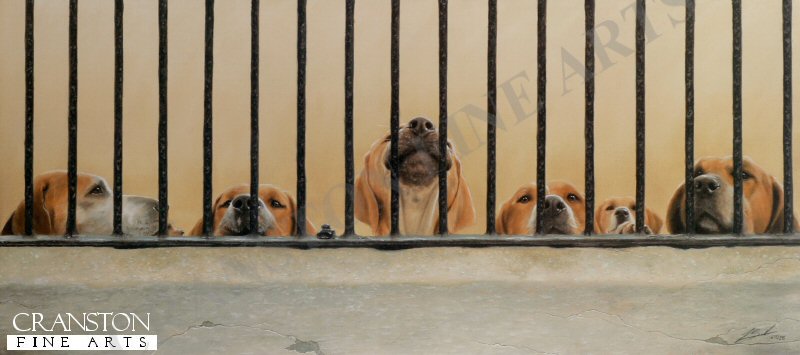 Jailhouse Rock by John Silver.