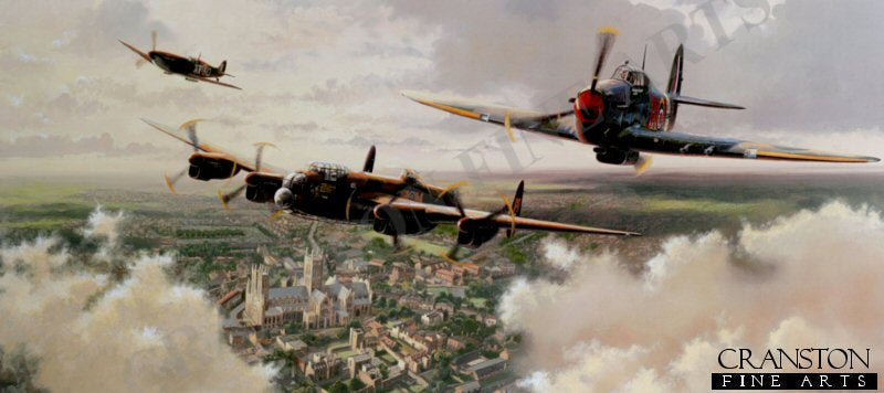 Lest We Forget by Adrian Rigby.