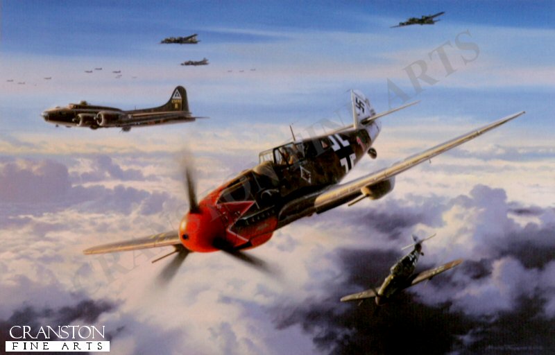 Eagle Attack by Nicolas Trudgian. (C)