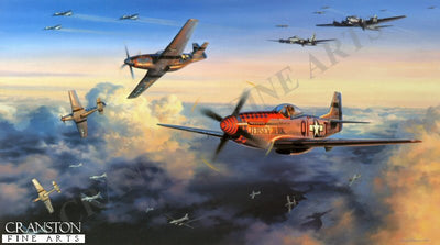 Ace of Diamonds by Nicolas Trudgian.