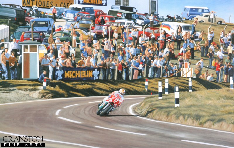 The King and the Duke by Rod Organ.