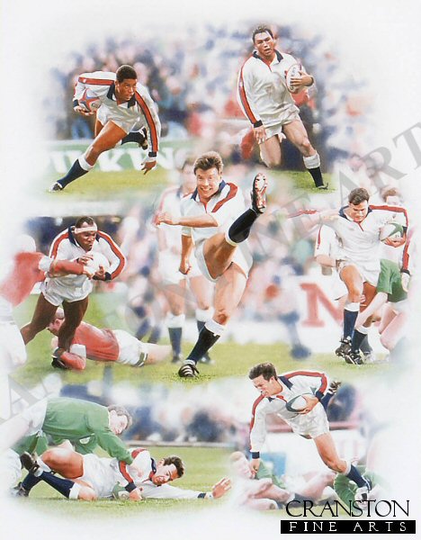 1995 Grand Slam by Scott Bridges.