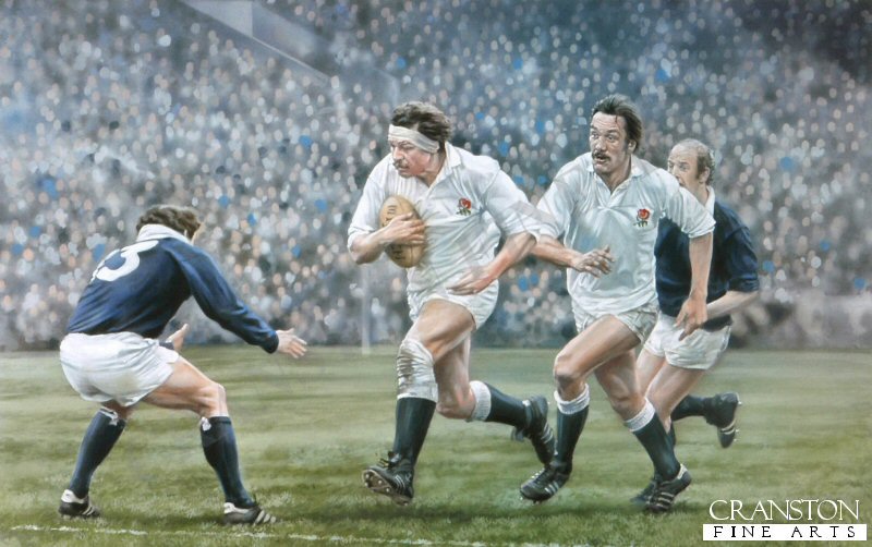 1980 Grand Slam by James Owen.