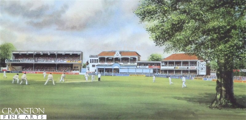 Canterbury by Terry Harrison. (B)