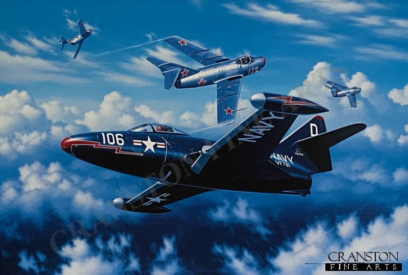 Good Hunting by Stan Stokes.