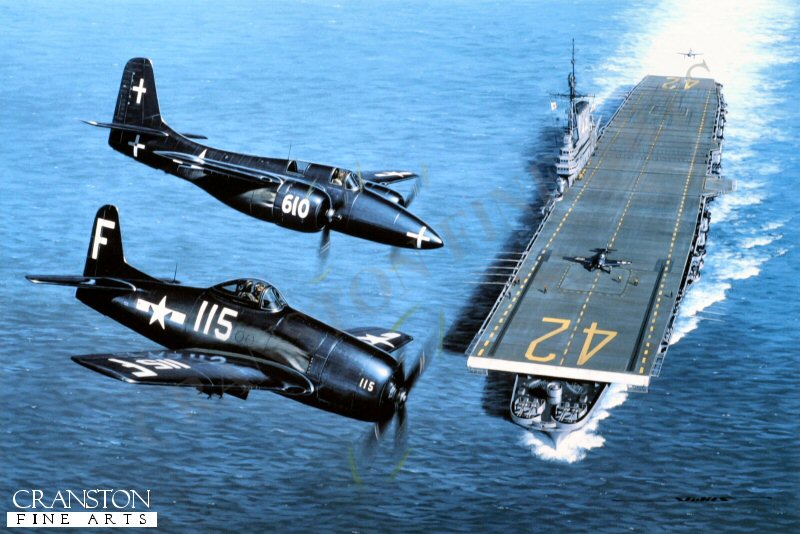 Fast Cats by Stan Stokes.