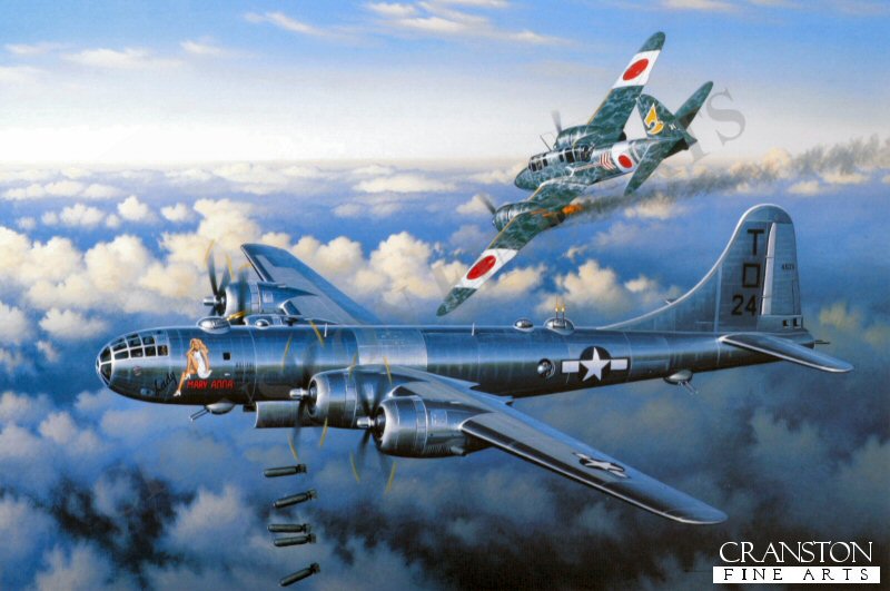 Final Assault by Stan Stokes.