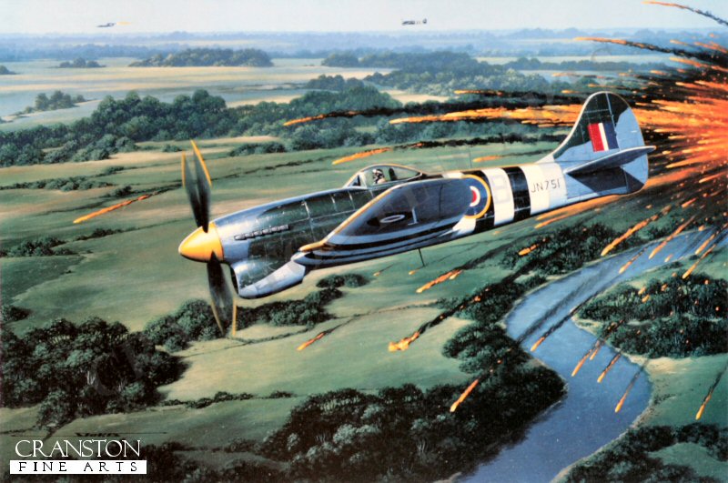 The Exterminator by Stan Stokes. (C)