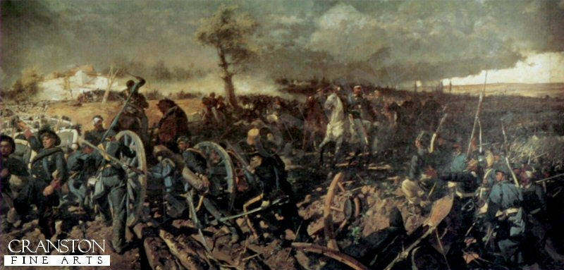 The Battle of San Marino