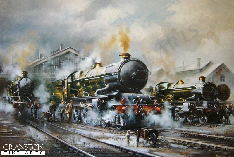 Swindon Pride by David Weston.