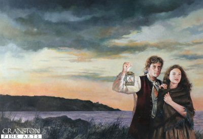 The Lookout by Chris Collingwood.