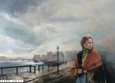 Whitby by Chris Collingwood.