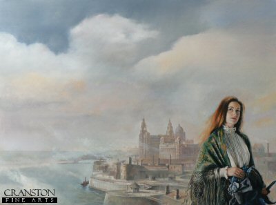 Liverpool by Chris Collingwood.