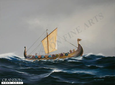 Undaunted by Ivan Berryman.