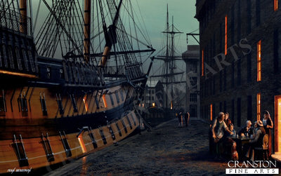 A 74 Alongside by Ivan Berryman