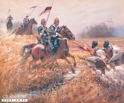 The Death or Glory Boys by Bud Bradshaw.