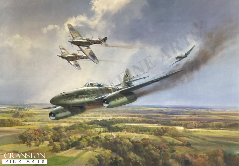 The Last of the First by Frank Wootton