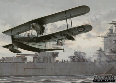 Ship's Company by Ivan Berryman. (PC)