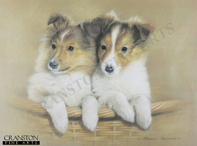 Two of a Kind by Thomas Newman