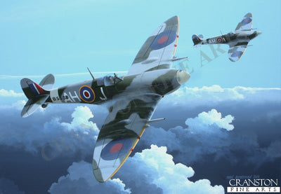 A Norwegian Tribute by Ivan Berryman. (GS)