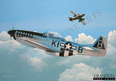 Tribute to Joe Peterburs by Ivan Berryman. (GS)