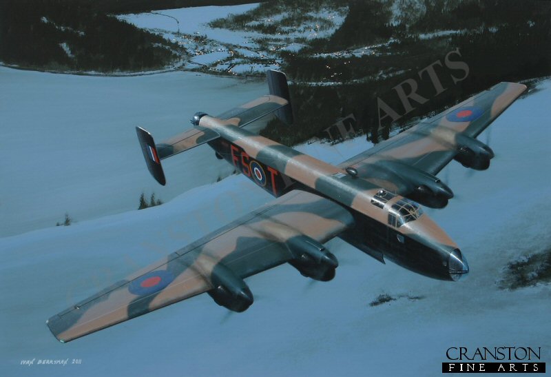 Operation Ebensburg by Ivan Berryman. (D)