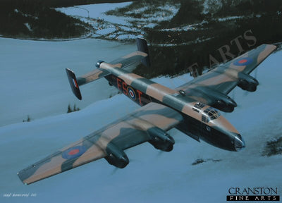 Operation Ebensburg by Ivan Berryman. (PC)