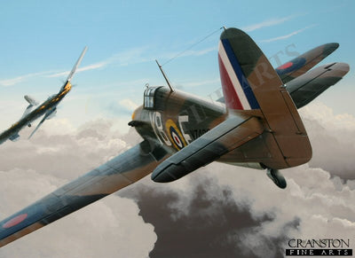 Tribute to Flying Officer Count Manfred Beckett Czernin by Ivan Berryman. (PC)