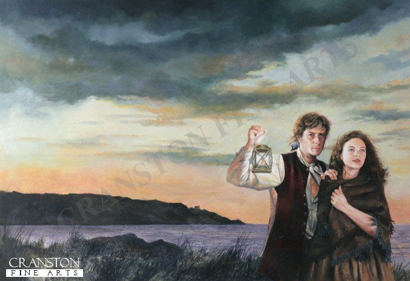 The Lookout by Chris Collingwood.