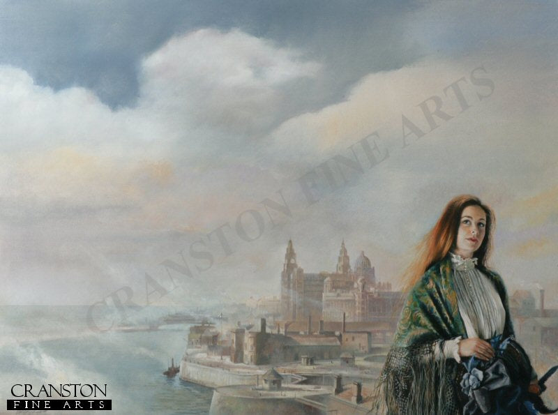 Liverpool by Chris Collingwood.