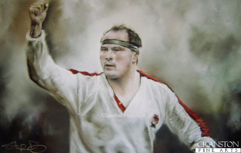 Brian Moore by Stephen Doig.
