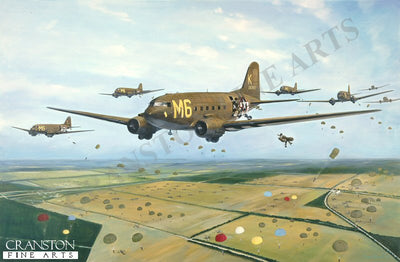 Arnhem by Simon Smith (D)